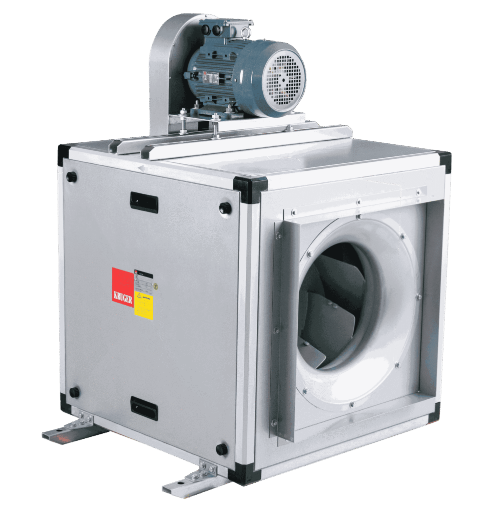 Motor Module Cfc CFC Series - Direct Driven and Belt Driven - mcgtrading.co.th